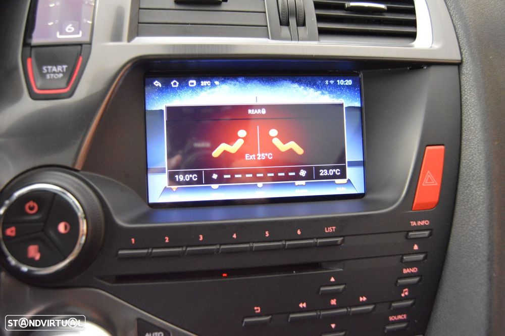 Citroën DS5 2.0 HDi Hybrid4 So Chic CMP6 - 36