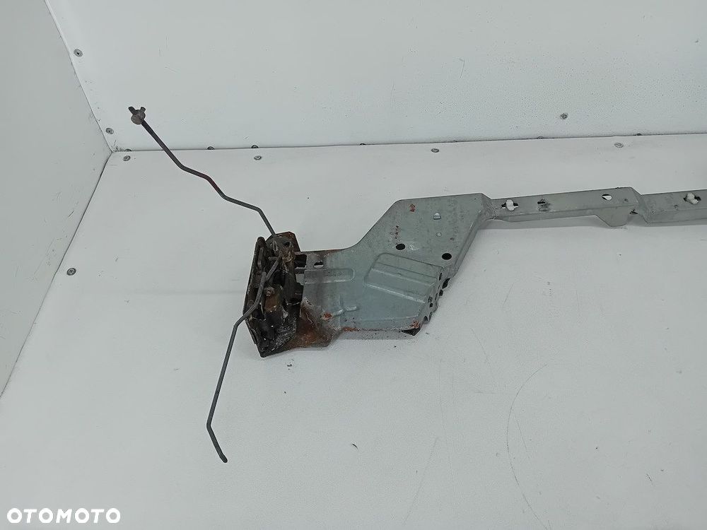 ZAMEK DRZWI PRAWY PRZÓD CHEVROLET BERETTA (87-96) - 7