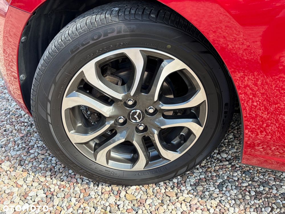 Mazda 2 1.5 Skypassion - 9