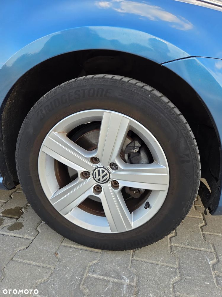 Volkswagen Golf 1.4 TSI BMT Highline - 10