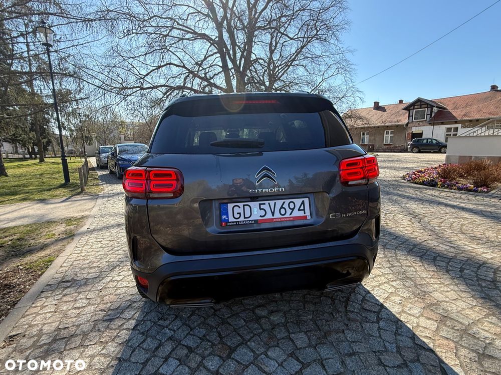 Citroën C5 Aircross - 5