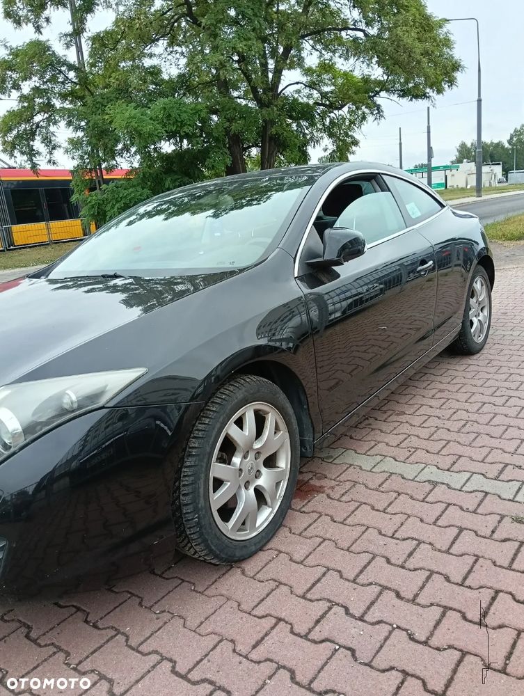 Renault Laguna - 6