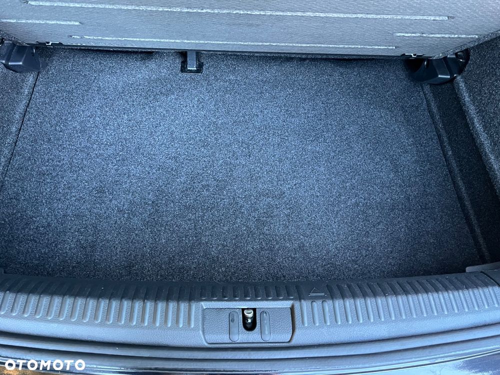 Volkswagen Polo 1.2 TSI (Blue Motion Technology) Comfortline - 22