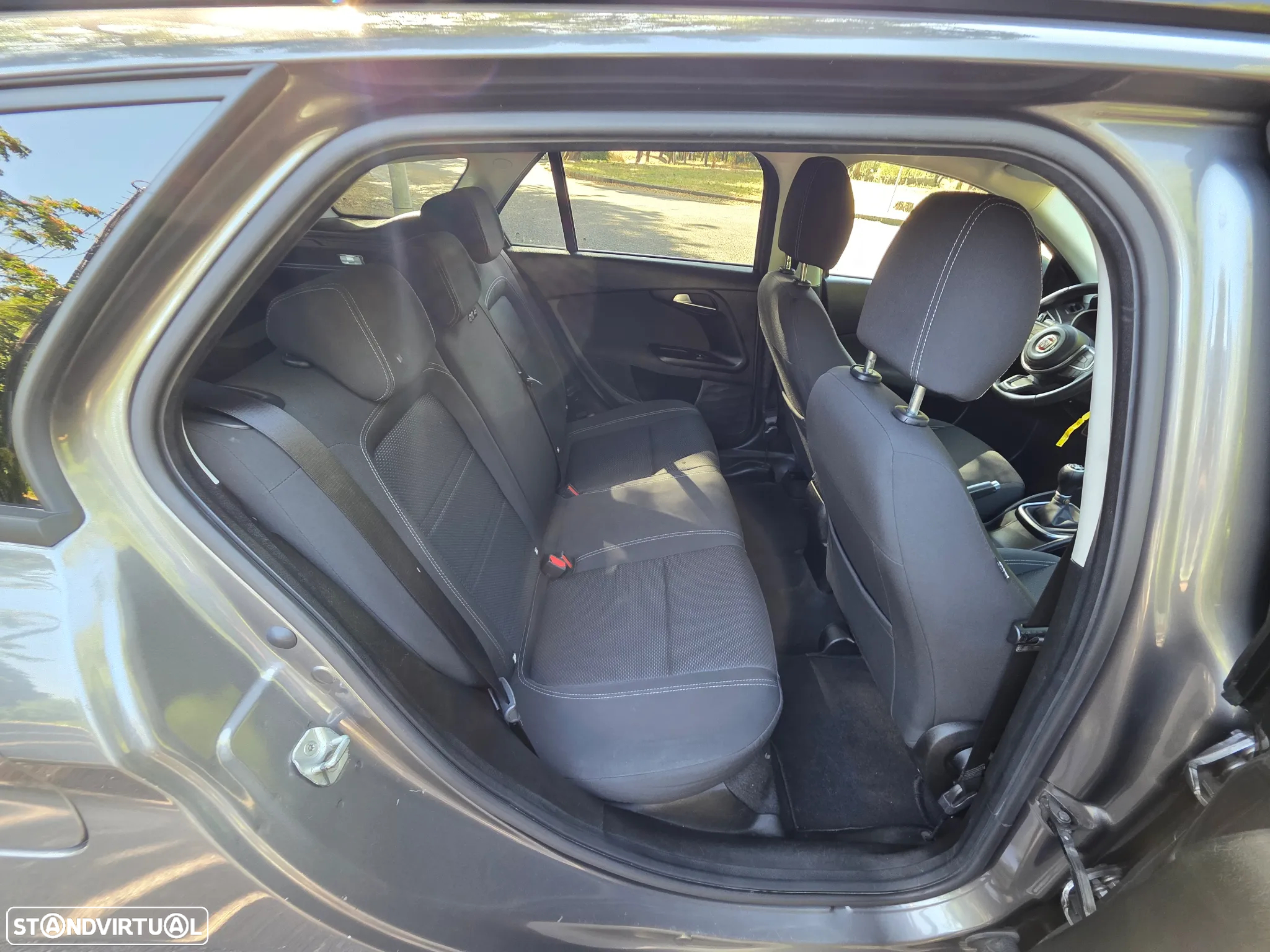 Fiat Tipo Station Wagon 1.3 Multijet City Life - 15