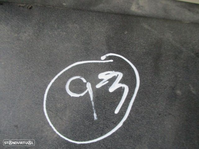 Tampa De Motor 036129607BE VW GOLF 4 1999 1.6I 16V - 2