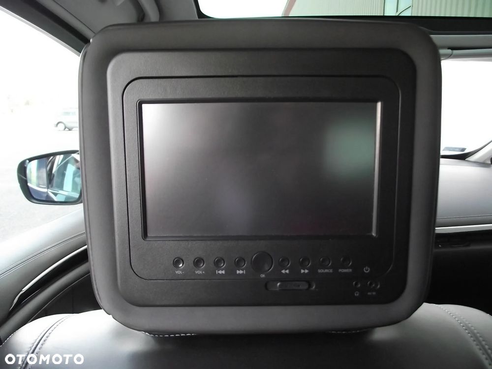 Renault Espace 1.8 TCe Energy Initiale Paris EDC 7os - 23