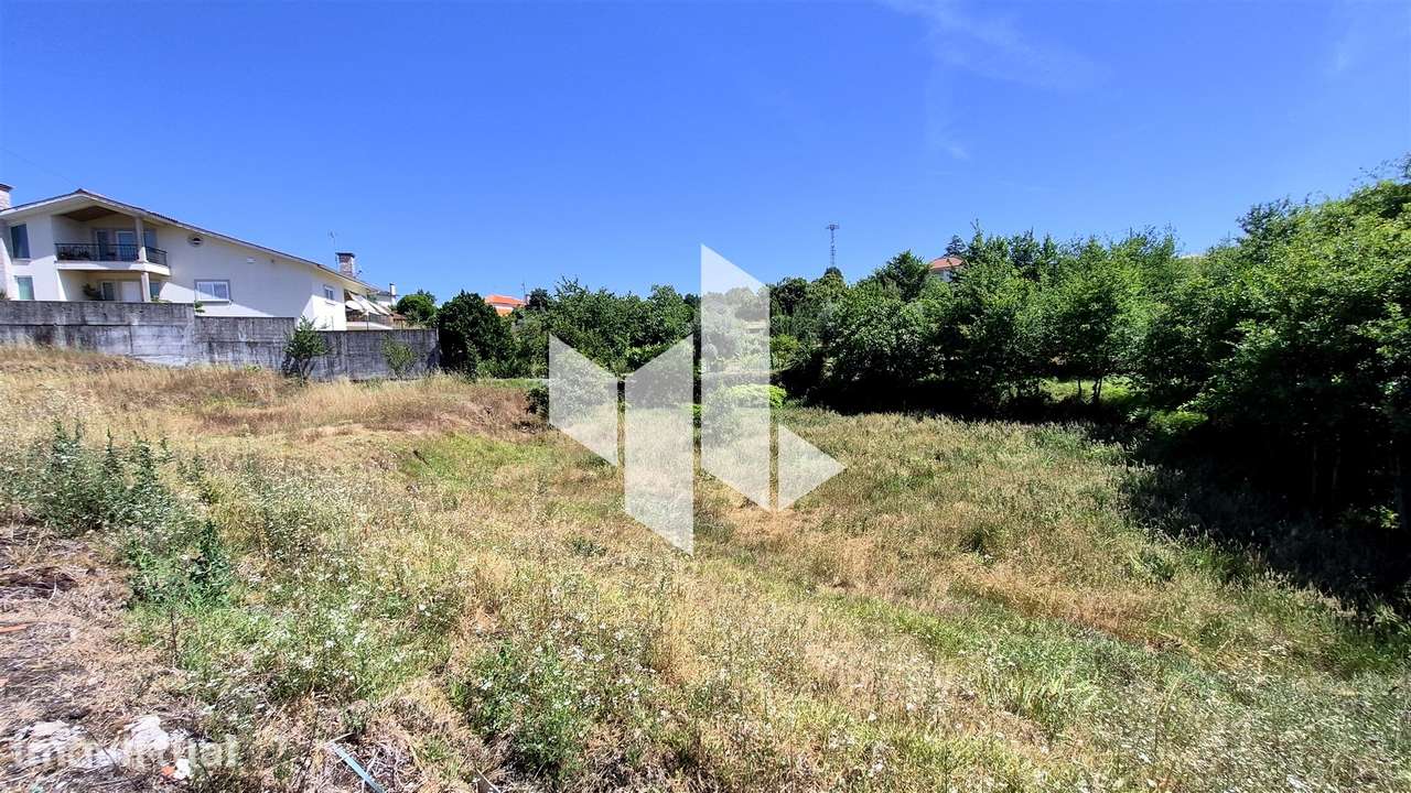 Lote de Terreno  Venda em Tondela e Nandufe,Tondela - Grande imagem: 5/6