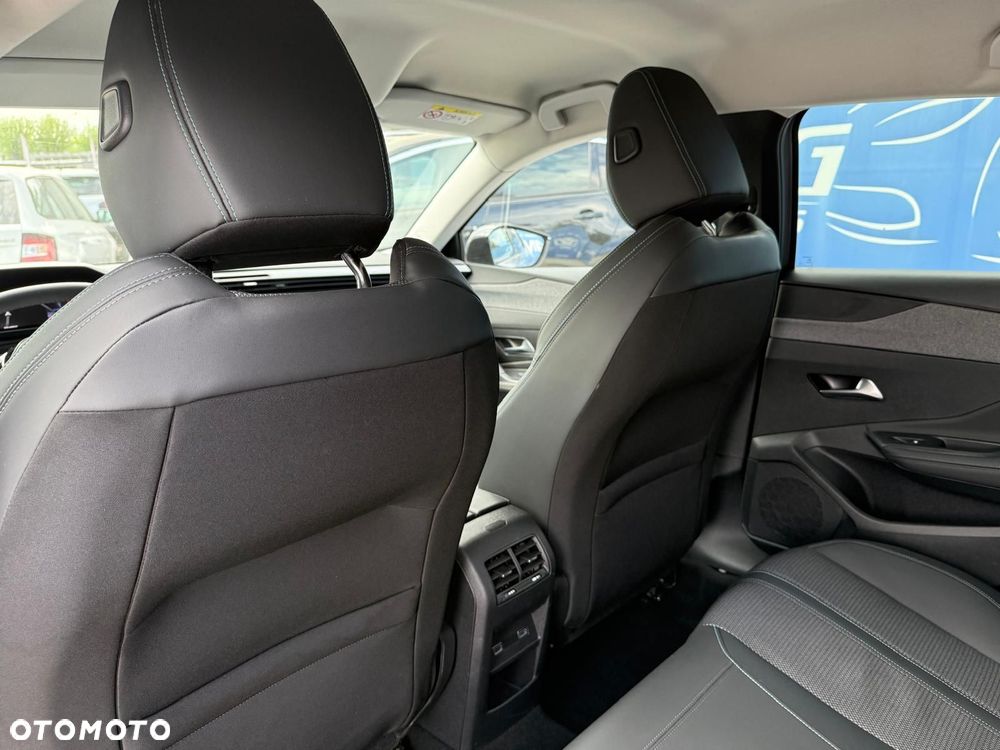 Peugeot 308 PureTech 130 GPF EAT8 Stop & Start Allure - 14