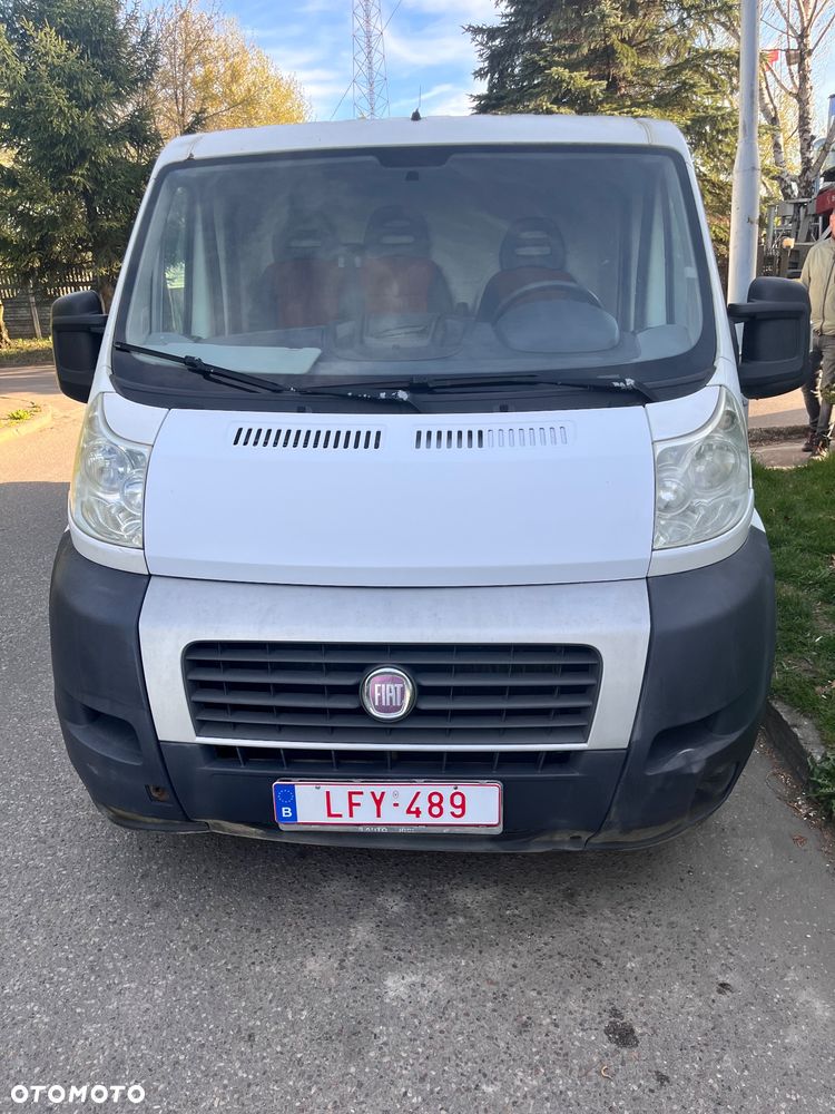 Fiat Ducato - 3