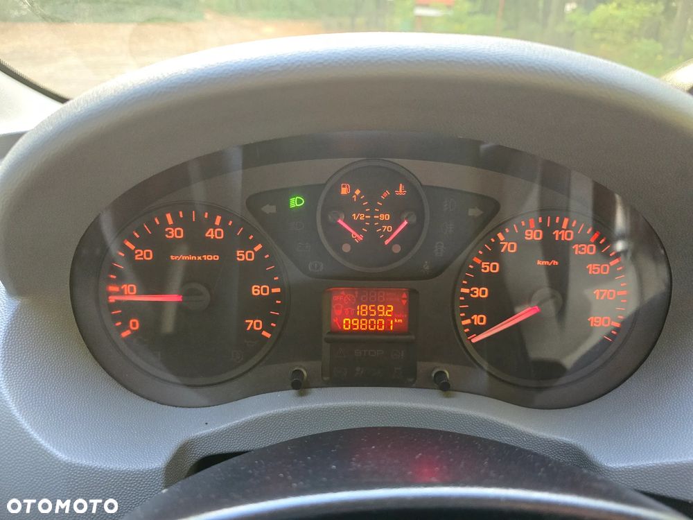 Citroën Jumpy L2H2 - 26
