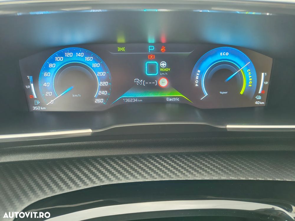 Peugeot 508 225 e-EAT8 Allure Pack - 10