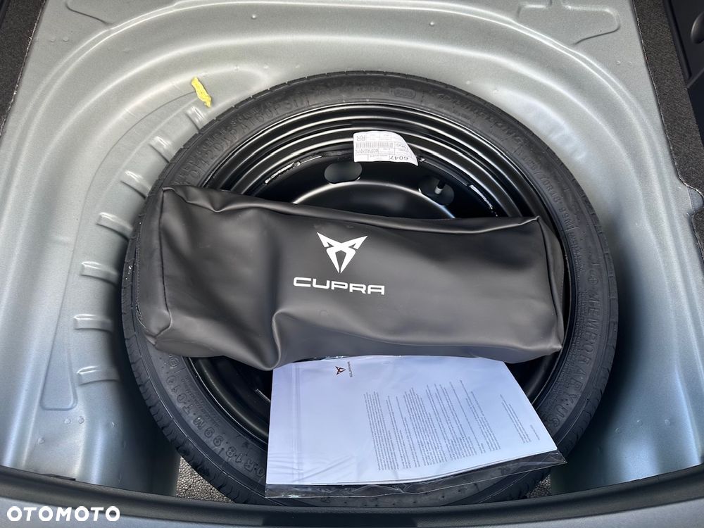 Cupra Leon 1.5 eTSI mHEV DSG - 23