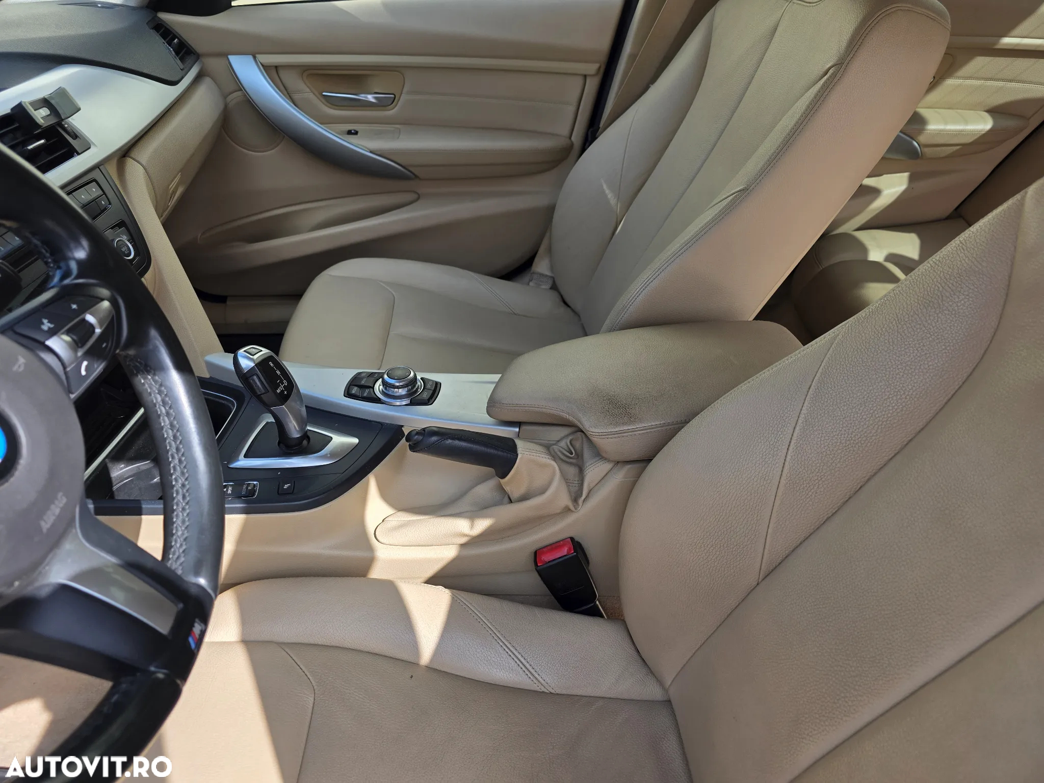 BMW Seria 3 328i xDrive Aut. - 17