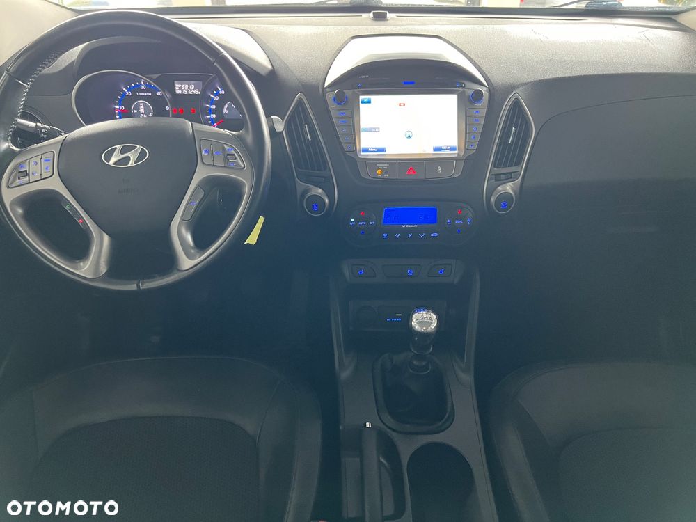 Hyundai ix35 - 22