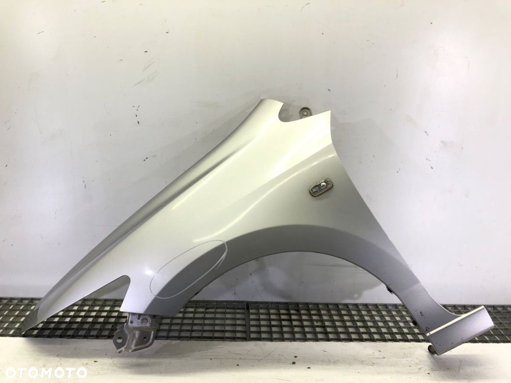 BŁOTNIK LEWY PRZÓD - 300.00 PLN - HONDA CITY V sedan (GM2, GM3) 2008 - 2022 1.4 i-V TEC 73 kW [99 - 1