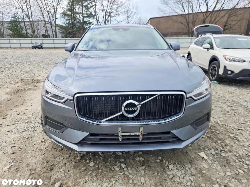 Volvo XC 60 T6 AWD Inscription - 1