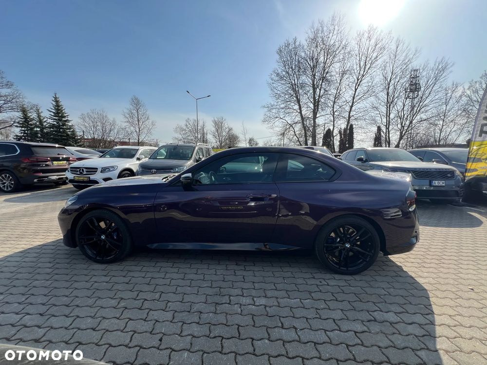 BMW Seria 2 M240i xDrive - 6
