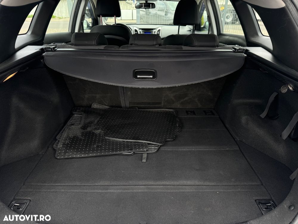 Hyundai i30 1.4 Style - 24