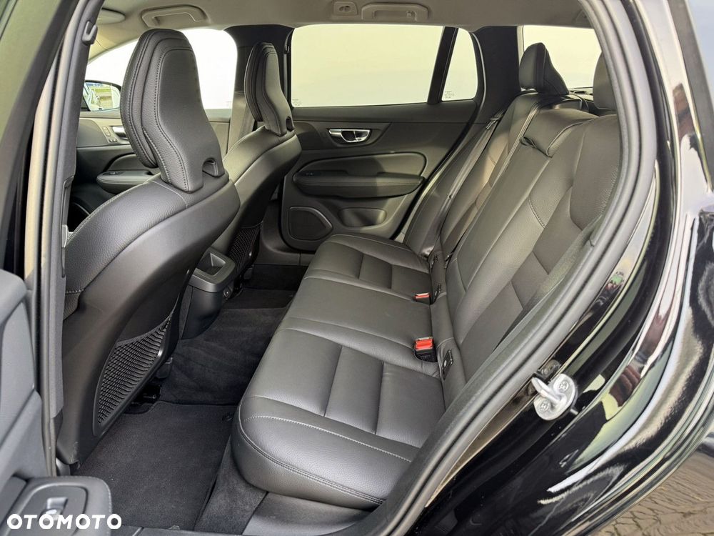 Volvo V60 - 9