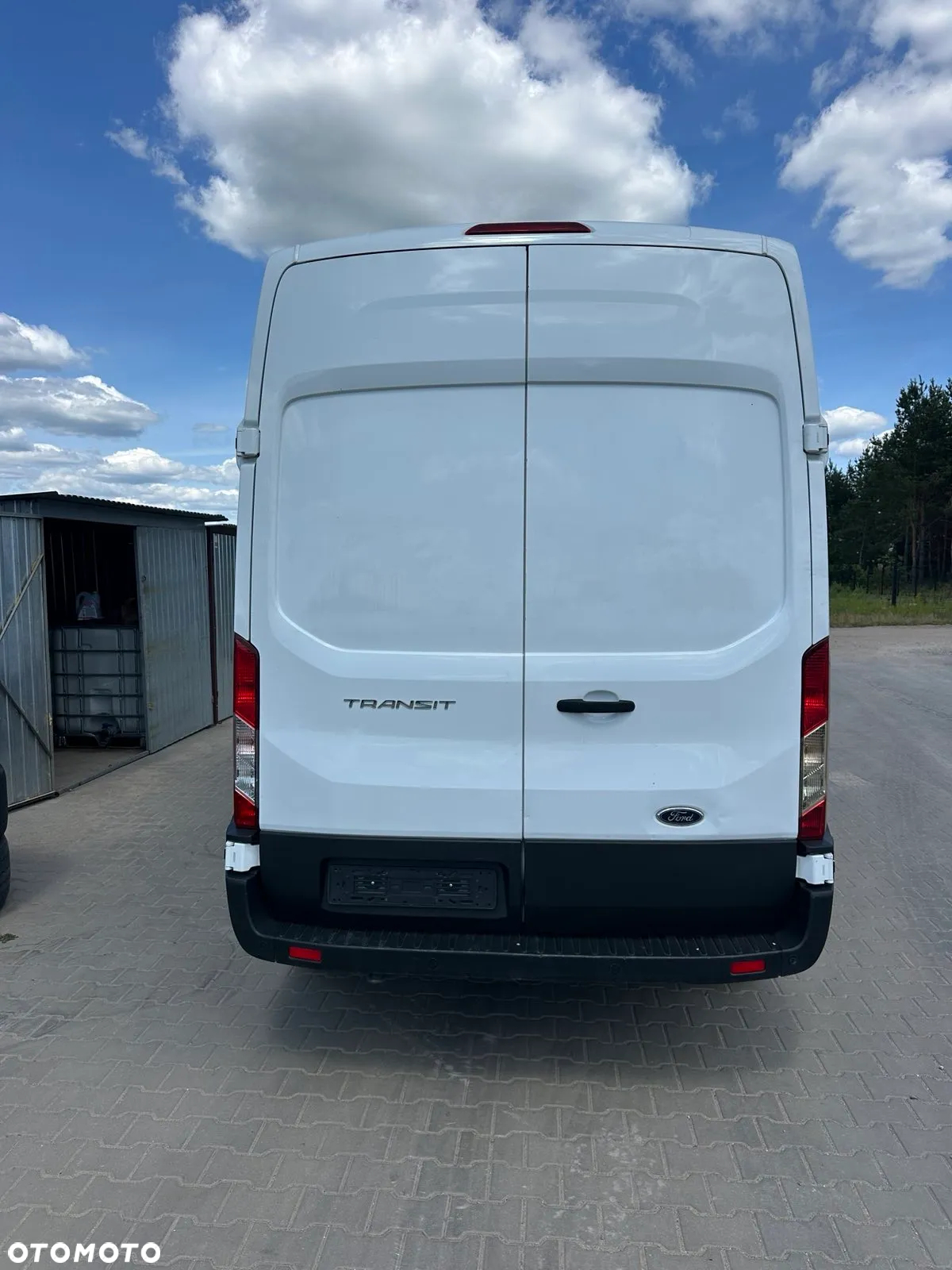 Ford TRANSIT - 4