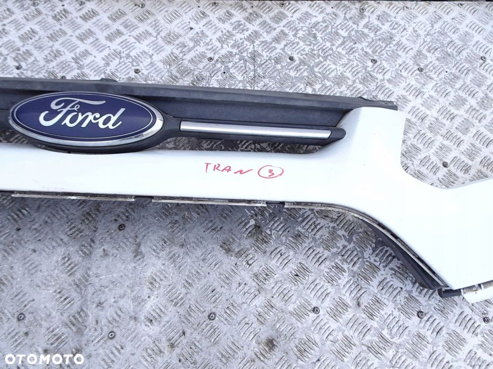 atrapa grilla ford transit custom i aa bk2117e778ab - 6