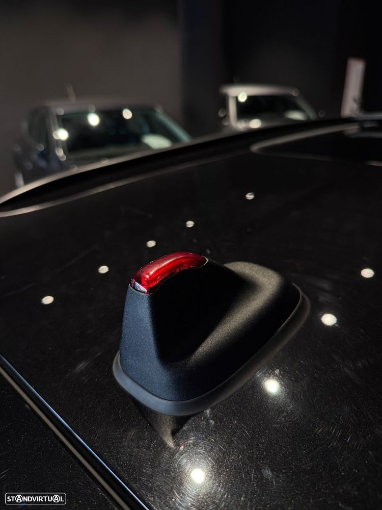 MINI Clubman John Cooper Works Plus ALL4 - 20