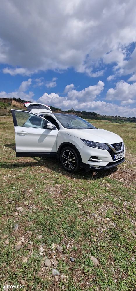 Nissan Qashqai 1.3 157CP 2WD Tekna - 8