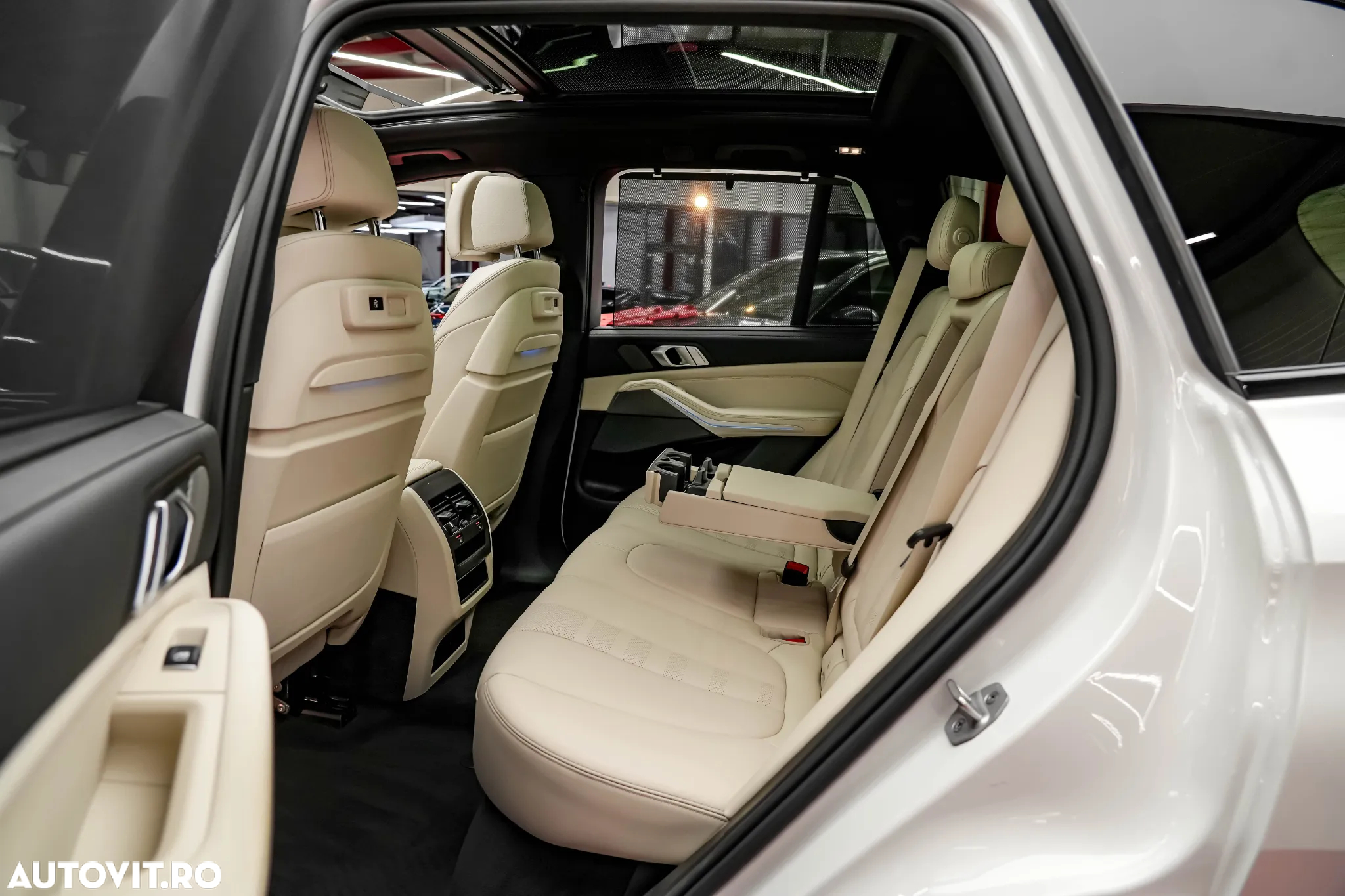 BMW X5 xDrive45e AT PHEV - 6
