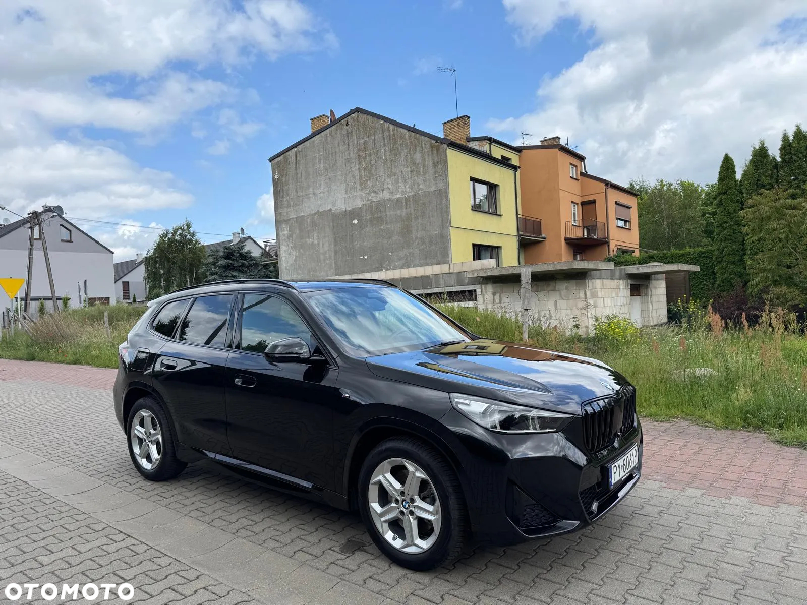 BMW X1 xDrive23i M Sportpaket - 11