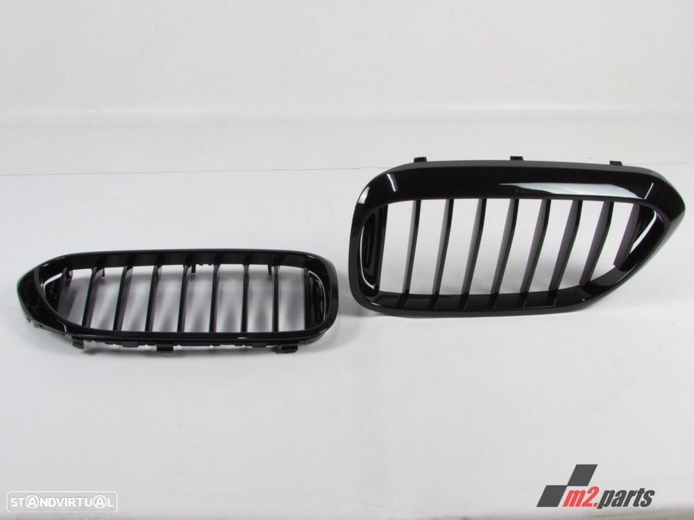 Grelhas Novo/ ABS BMW 5 (G30, F90)/BMW 5 Touring (G31) - 3