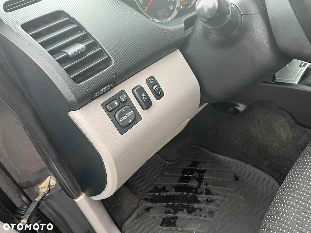 Mitsubishi L200 Pick Up 4x4 DPF Instyle Double Cab - 15