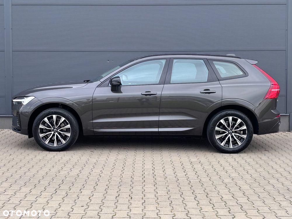 Volvo XC 60 - 8