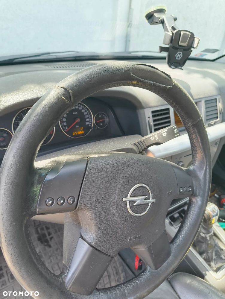 Opel Signum 2.0 T Elegance - 9