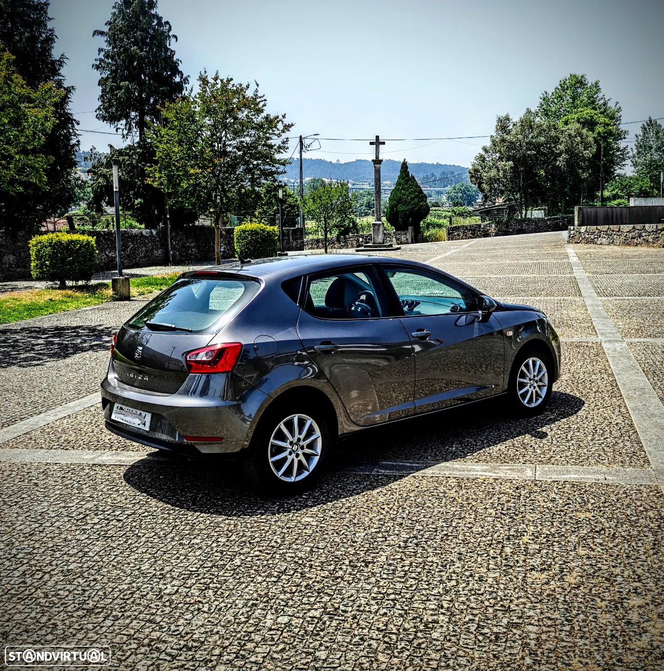 SEAT Ibiza 1.2 TSI i-Tech - 20