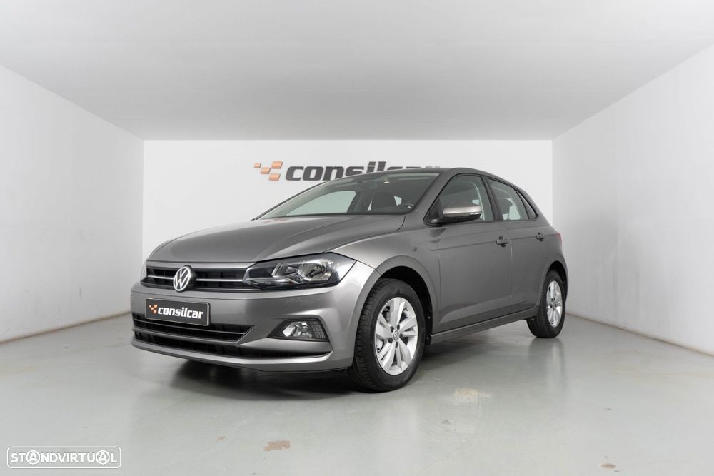 VW Polo 1.0 Confortline - 7