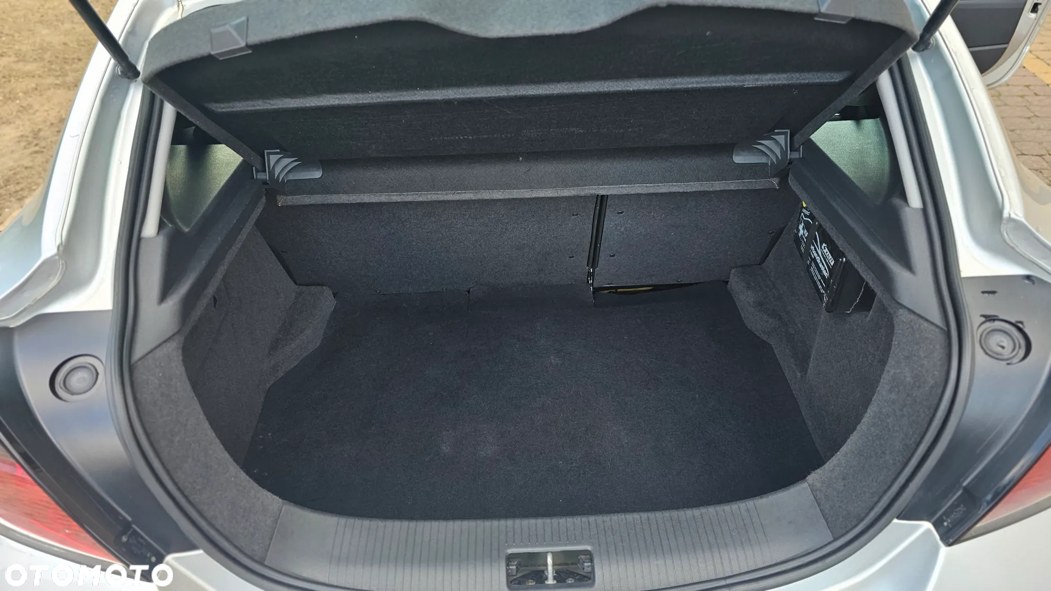 Opel Astra - 17