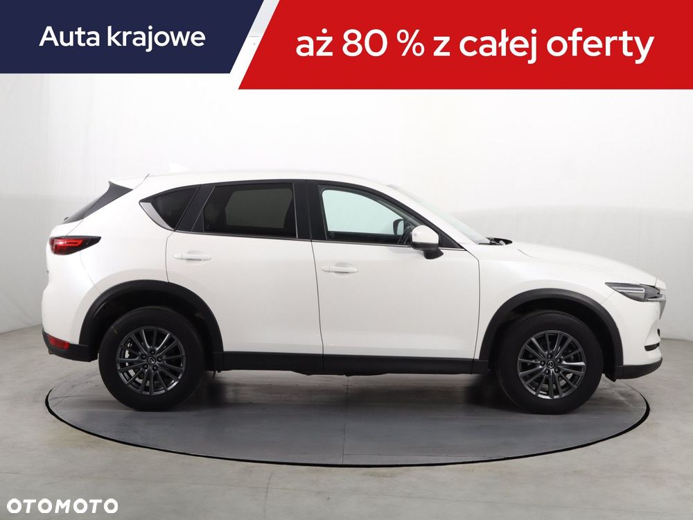 Mazda CX-5 - 8