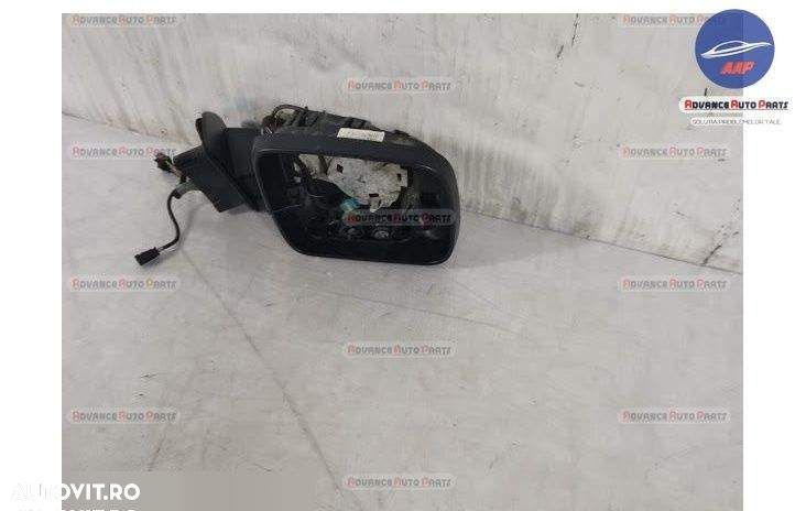 Oglinda Electrica Dreapta originala Land Rover  Range Rover Sport  2 [ - 3