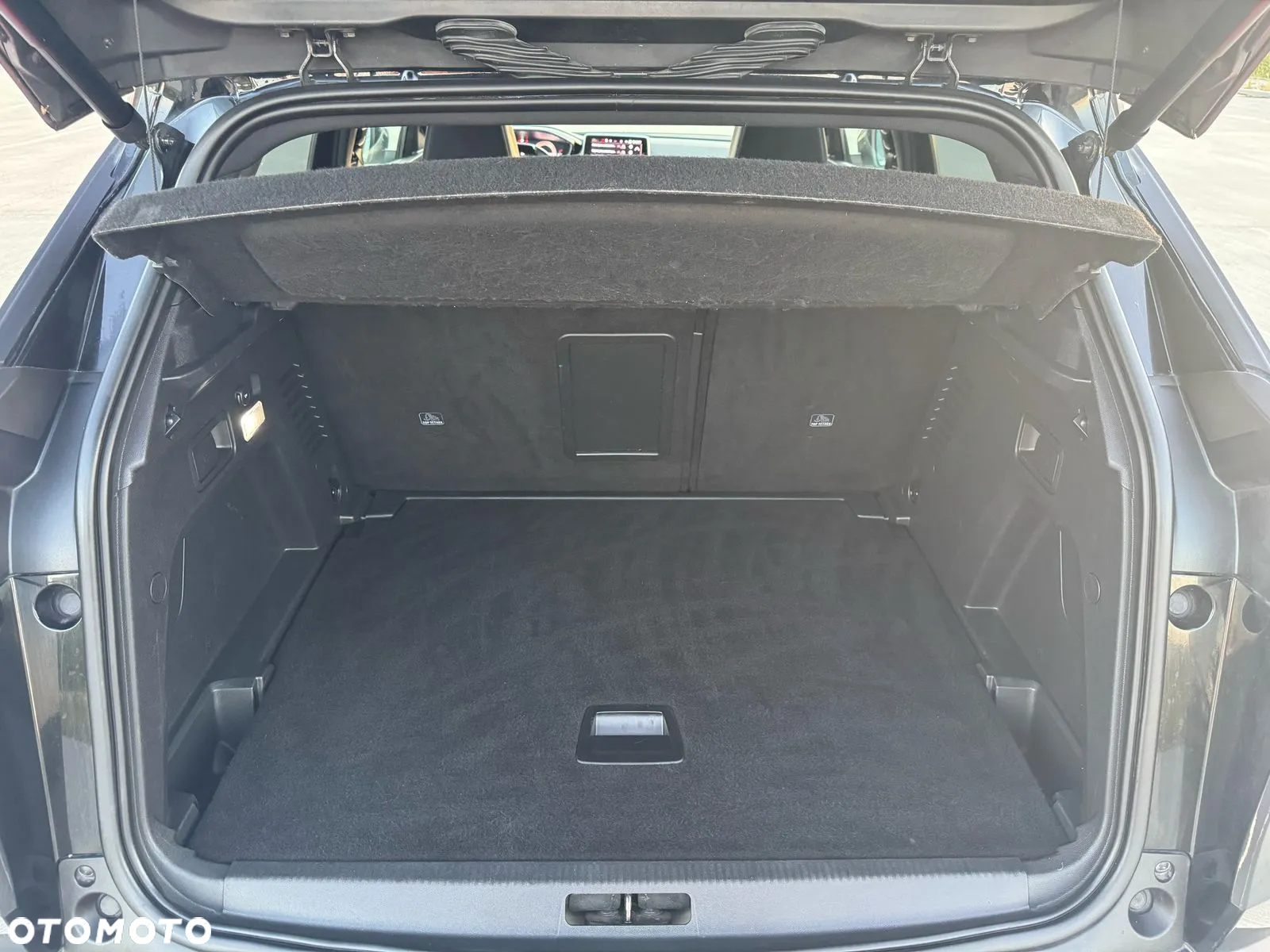 Peugeot 3008 BlueHDi 180 Stop & Start EAT6 GT - 18