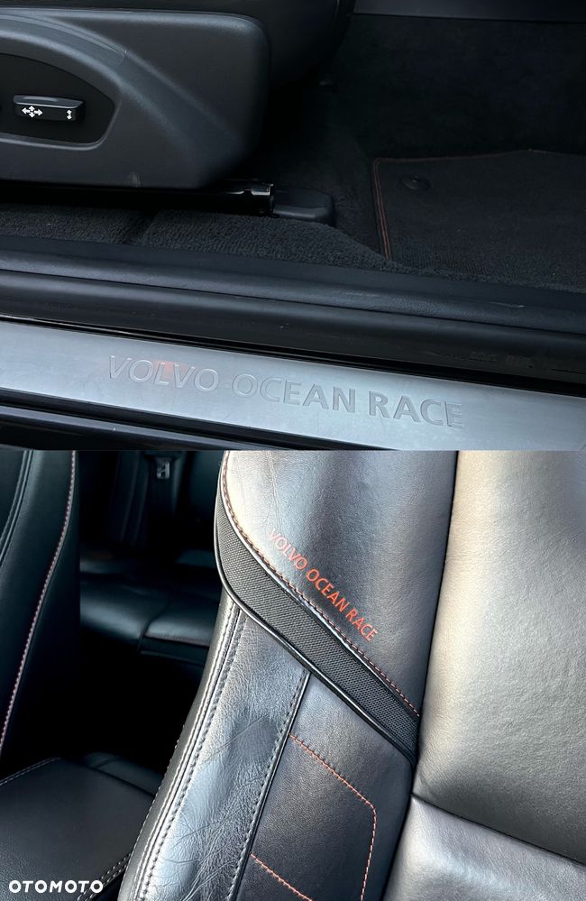 Volvo XC 60 D4 AWD Ocean Race - 31