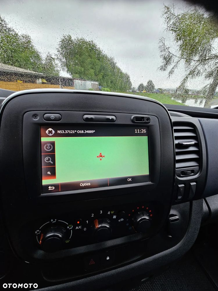 Opel Vivaro L2H1 2,9t Edition Elegance - 15