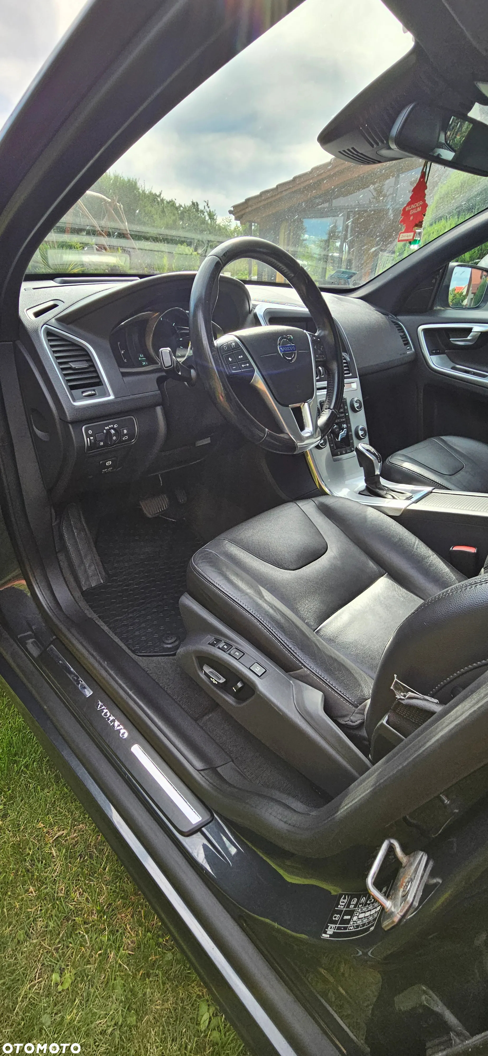 Volvo XC 60 D4 Drive-E Summum - 13