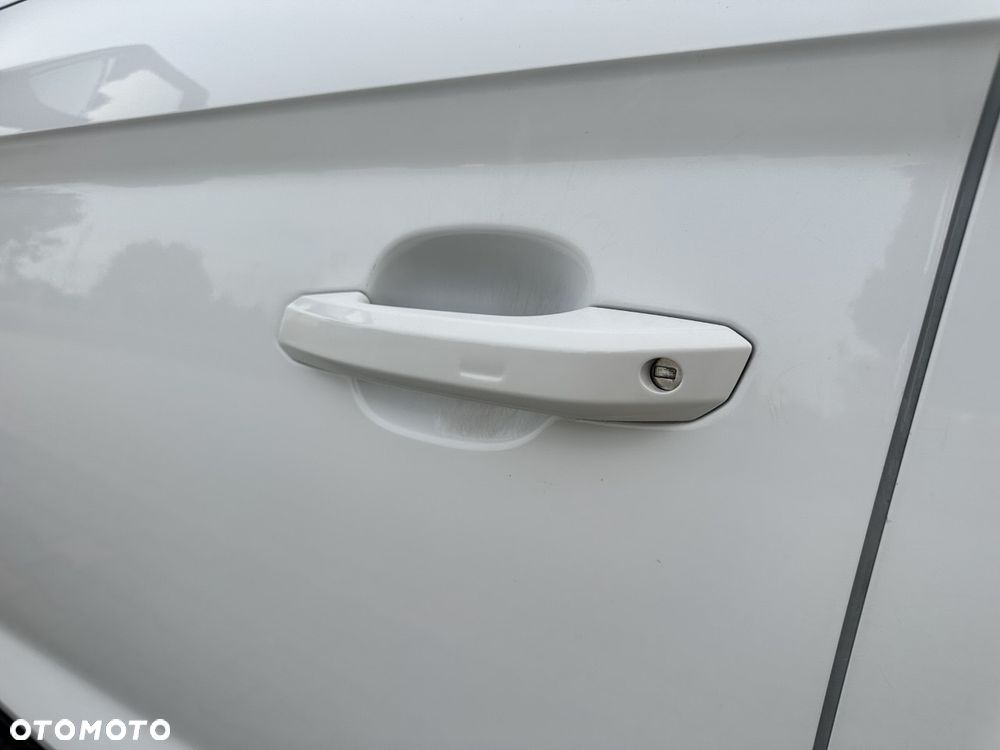 Audi Q5 40 TDI mHEV Quattro Advanced S tronic - 35