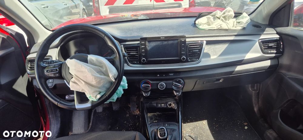 Kia Rio 1.0 T-GDI L - 19