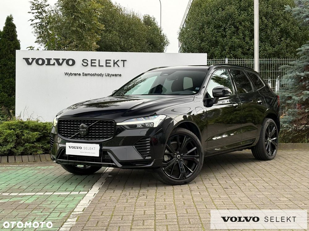 Volvo XC 60 - 2