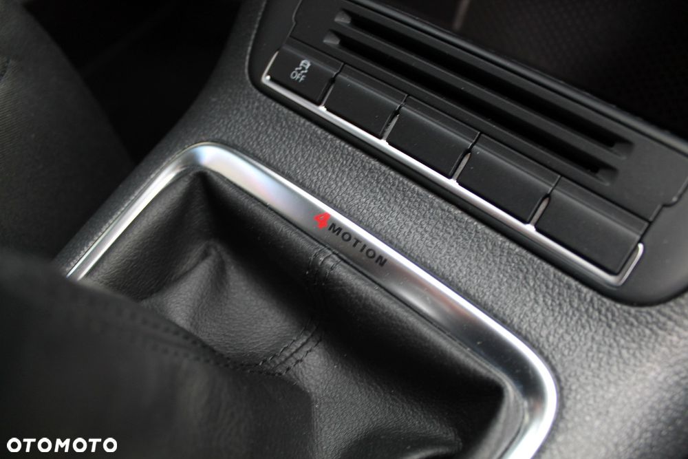 Volkswagen Tiguan 2.0 TDI DPF 4Motion Sport & Style - 25