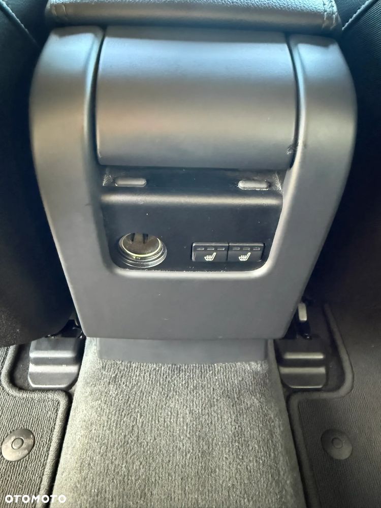 Volvo V60 Cross Country D4 Drive-E Momentum - 21