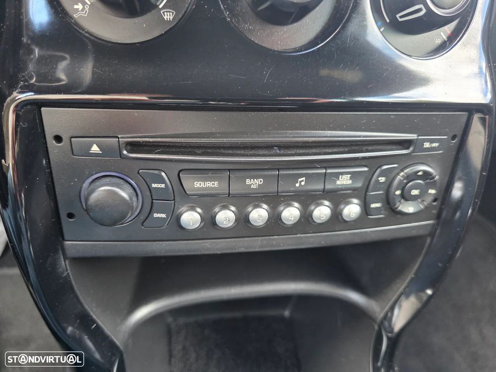 DS DS3 Pure Tech VTi 82 SoChic - 12