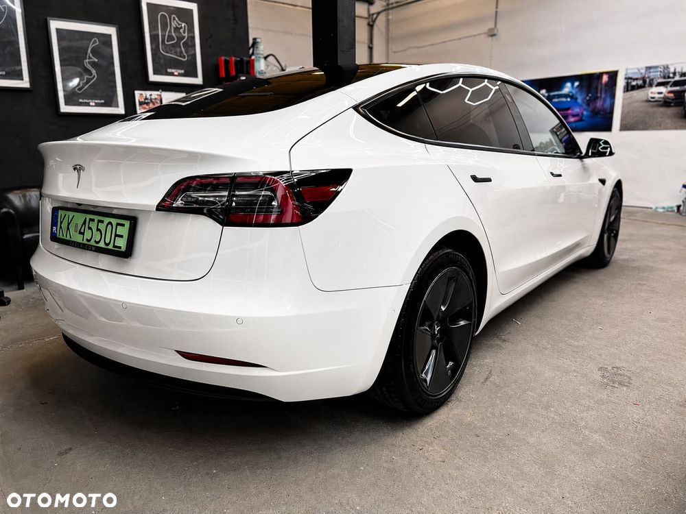 Tesla Model 3 Standard Range Plus - 7