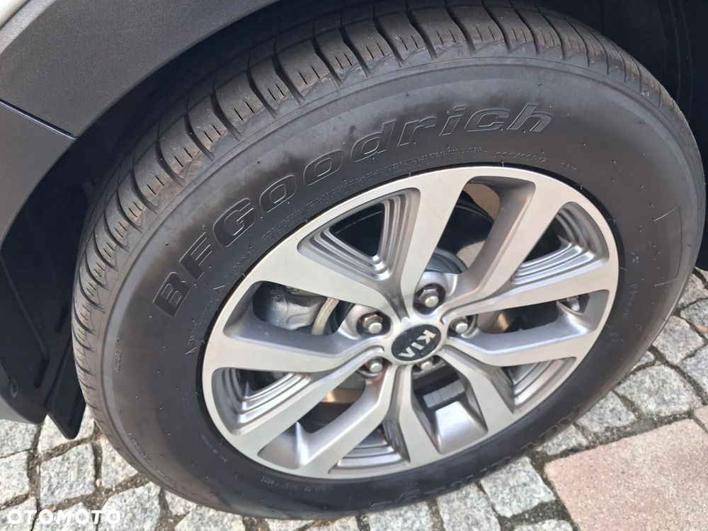 Kia Sportage - 18